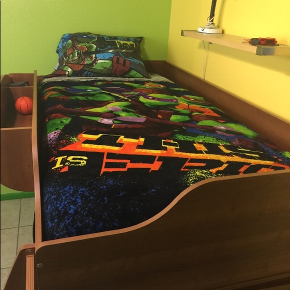 tmnt | Bedding | Soldteenage Mutant 